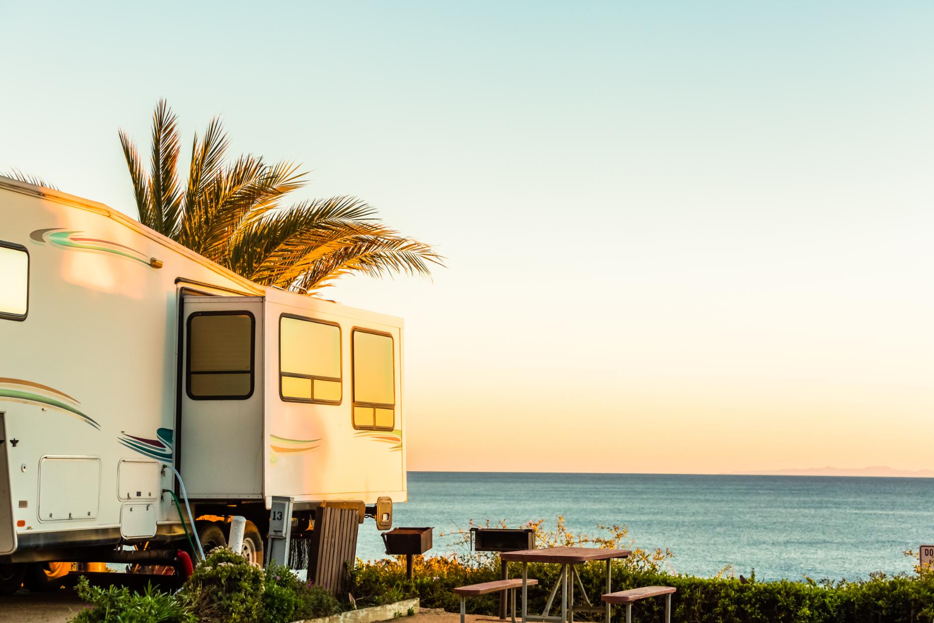 Summer RV Living on the Eastern Plains: How to Manage Your Home Base Septic System
