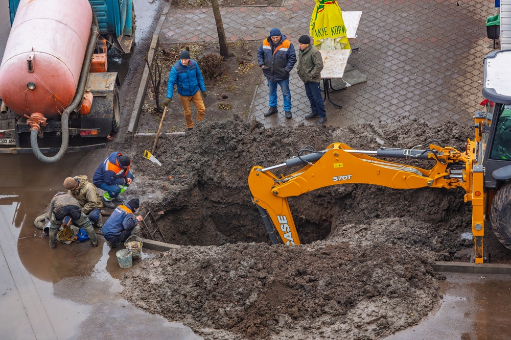 Don’t Replace That Septic Tank Before You Ask: What to Know in Strasburg, CO & Arapahoe County